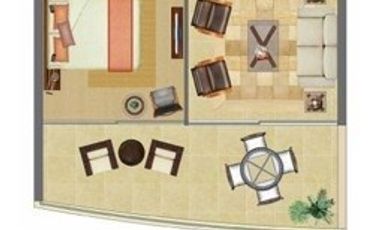 Departamento en Venta en Edificio Ámsterdam piso 3 - condiciones especiales de financiamiento Banco