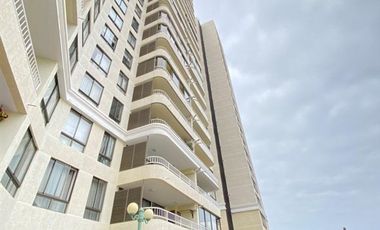 Departamento en Venta en Edificio Ámsterdam piso 3 - condiciones especiales de financiamiento Banco