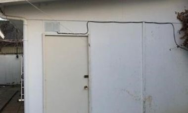 Casa en Venta en a media cuadra de Calle Valparaiso