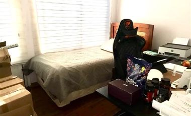 Casa en Venta en a media cuadra de Calle Valparaiso