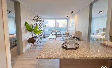 Departamento en Arriendo en Luis Beltrán