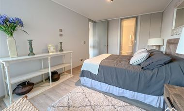 Departamento en Arriendo en Luis Beltrán