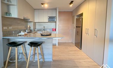 Departamento en Arriendo en Luis Beltrán