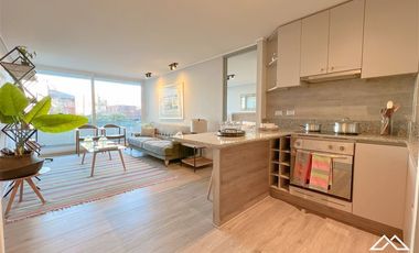 Departamento en Arriendo en Luis Beltrán