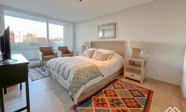 Departamento en Arriendo en Luis Beltrán