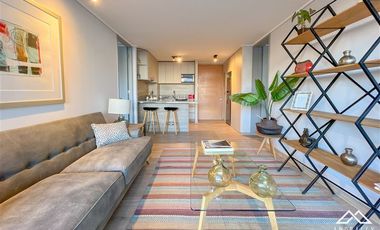 Departamento en Arriendo en Luis Beltrán