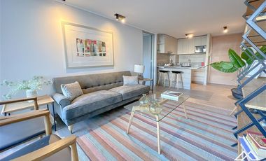 Departamento en Arriendo en Luis Beltrán