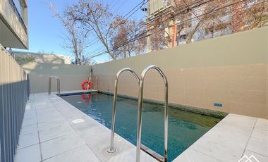 Departamento en Arriendo en Luis Beltrán