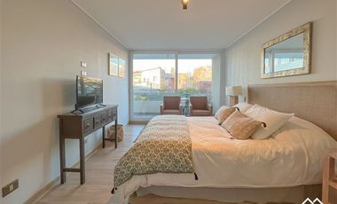 Departamento en Arriendo en Luis Beltrán