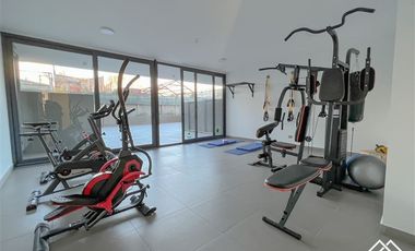 Departamento en Arriendo en Luis Beltrán