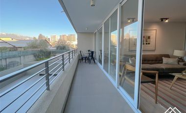 Departamento en Arriendo en Luis Beltrán