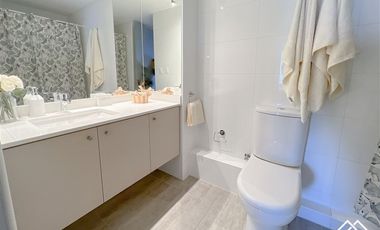 Departamento en Arriendo en Luis Beltrán