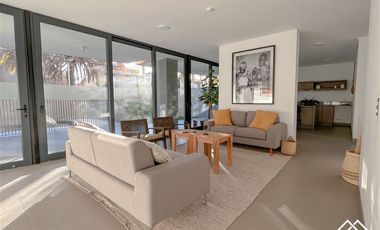 Departamento en Arriendo en Luis Beltrán