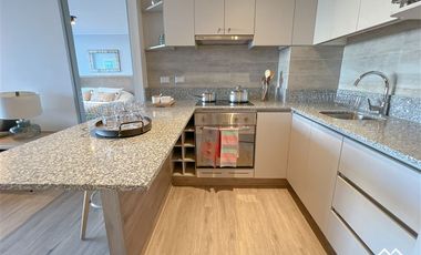 Departamento en Arriendo en Luis Beltrán