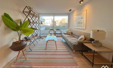 Departamento en Arriendo en Luis Beltrán