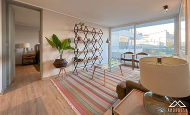 Departamento en Arriendo en Luis Beltrán