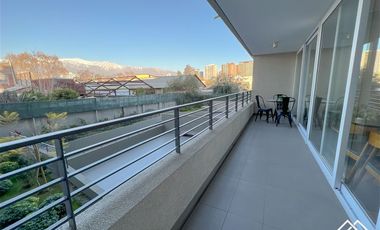 Departamento en Arriendo en Luis Beltrán