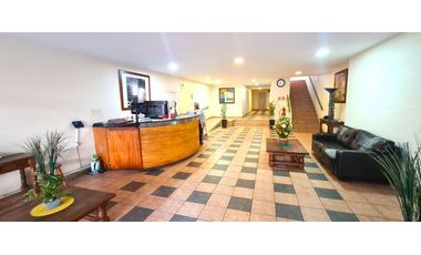 Depto a pasos del Mall y metro | Av.Argentina | 2D 1B Terraza y Bodega