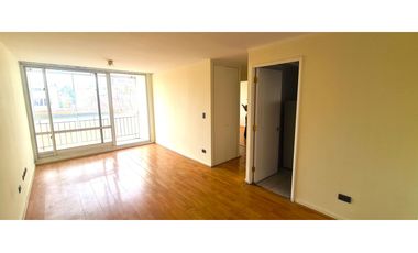 Depto a pasos del Mall y metro | Av.Argentina | 2D 1B Terraza y Bodega