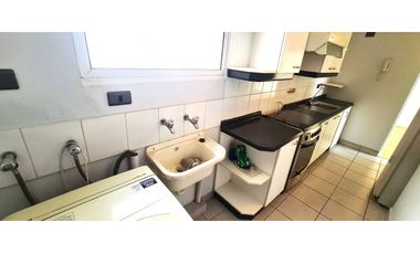 Depto a pasos del Mall y metro | Av.Argentina | 2D 1B Terraza y Bodega