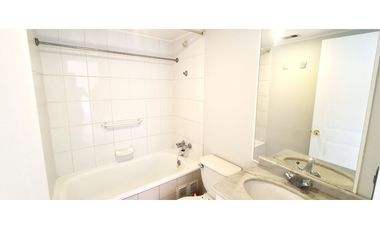 Depto a pasos del Mall y metro | Av.Argentina | 2D 1B Terraza y Bodega