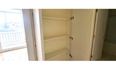 Depto a pasos del Mall y metro | Av.Argentina | 2D 1B Terraza y Bodega