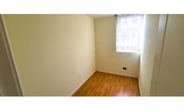 Depto a pasos del Mall y metro | Av.Argentina | 2D 1B Terraza y Bodega