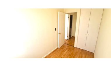 Depto a pasos del Mall y metro | Av.Argentina | 2D 1B Terraza y Bodega