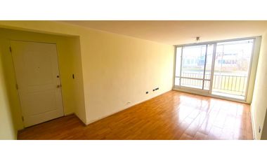 Depto a pasos del Mall y metro | Av.Argentina | 2D 1B Terraza y Bodega