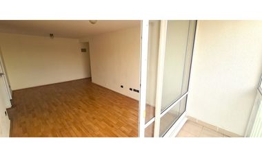 Depto a pasos del Mall y metro | Av.Argentina | 2D 1B Terraza y Bodega