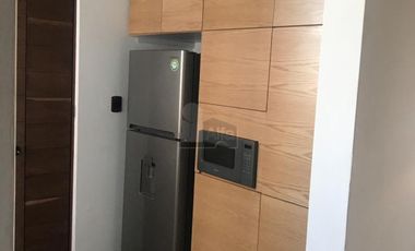 Departamento en renta en Lomas del Tecnológico, San Luis Potosí, San Luis Potosí