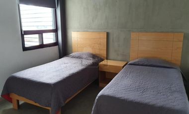 Departamento en renta en Lomas del Tecnológico, San Luis Potosí, San Luis Potosí