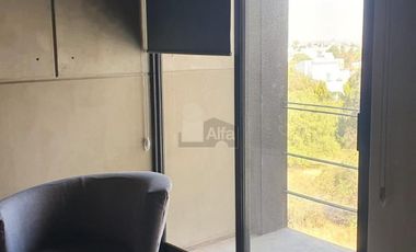 Departamento en renta en Lomas del Tecnológico, San Luis Potosí, San Luis Potosí