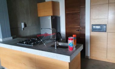 Departamento en renta en Lomas del Tecnológico, San Luis Potosí, San Luis Potosí