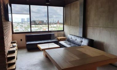 Departamento en renta en Lomas del Tecnológico, San Luis Potosí, San Luis Potosí