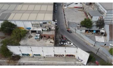 TERRENO EN PROLONGACION MADERO RENTA AREA DE NEGOCIOS RENTA 7890 M2