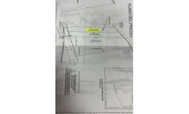 TERRENO EN PROLONGACION MADERO RENTA AREA DE NEGOCIOS RENTA 7890 M2