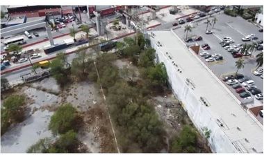 TERRENO EN PROLONGACION MADERO RENTA AREA DE NEGOCIOS RENTA 7890 M2