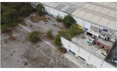 TERRENO EN PROLONGACION MADERO RENTA AREA DE NEGOCIOS RENTA 7890 M2