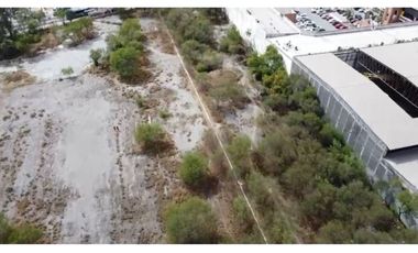 TERRENO EN PROLONGACION MADERO RENTA AREA DE NEGOCIOS RENTA 7890 M2