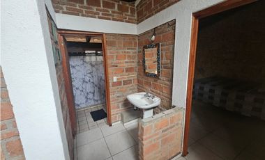 Bonita cabaña en zona  de bosque de mazamitla jalisco