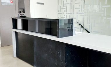 VENTA CESIÓN OFICINAS CONTIGUAS PINARES MONTEMAR