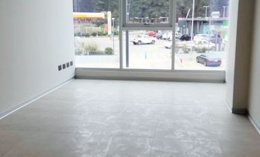 VENTA CESIÓN OFICINA PINARES MONTEMAR