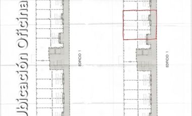 VENTA CESIÓN OFICINA PINARES MONTEMAR
