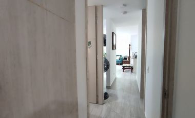 APTO EN VENTA EN CONDINA/PEREIRA