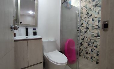 APTO EN VENTA EN CONDINA/PEREIRA