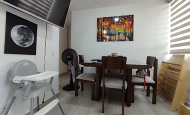 APTO EN VENTA EN CONDINA/PEREIRA