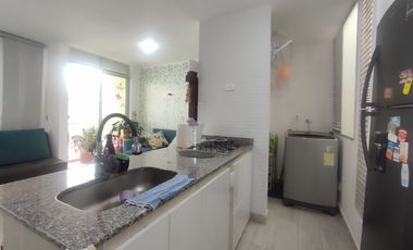 APTO EN VENTA EN CONDINA/PEREIRA