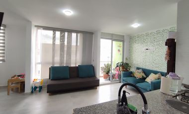 APTO EN VENTA EN CONDINA/PEREIRA