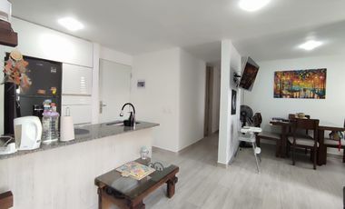 APTO EN VENTA EN CONDINA/PEREIRA